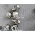 CNC Machining Precision Parts with High Tolerance